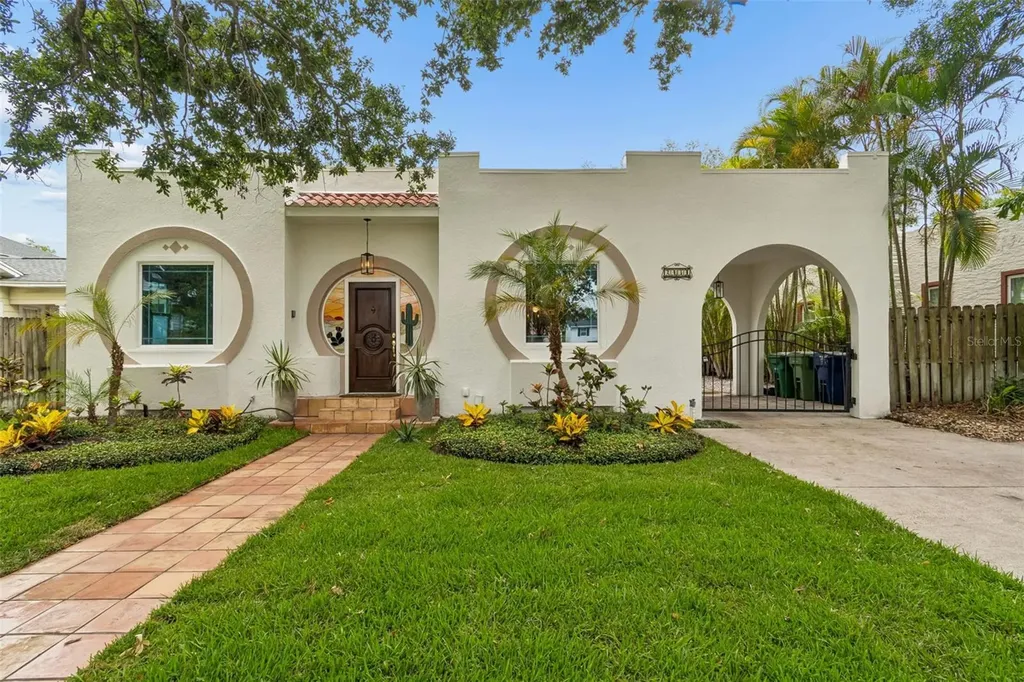 2434 W Prospect Road Tampa FL 33629