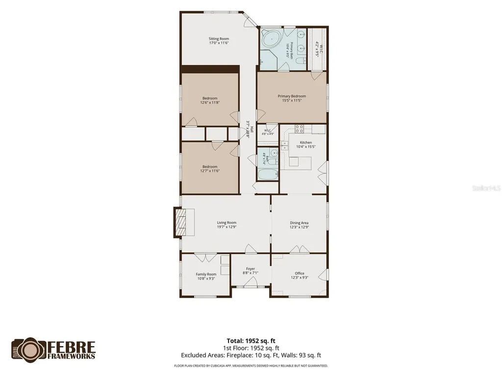 2434 W Prospect Road Tampa FL 33629