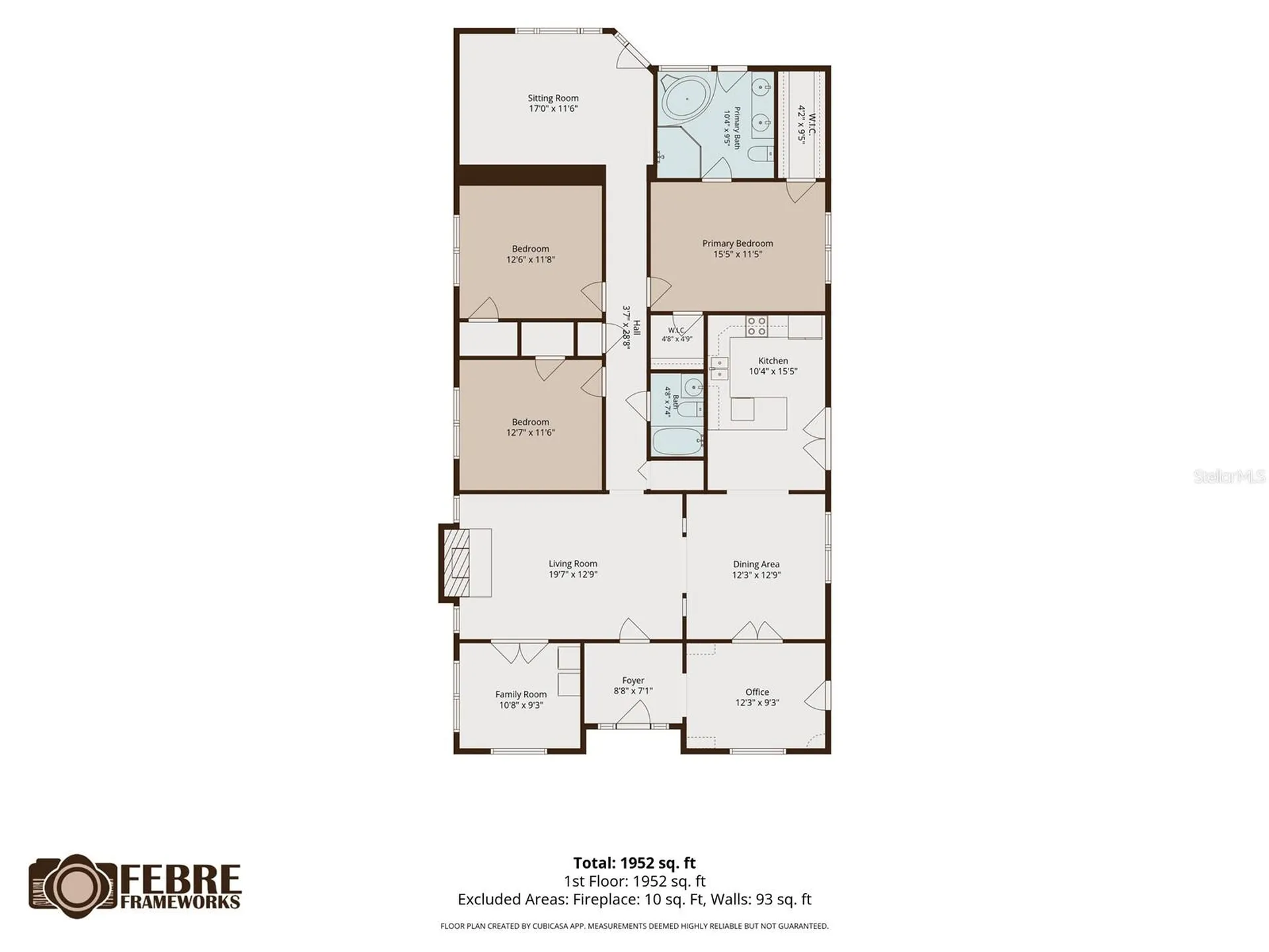 2434 W Prospect Road Tampa FL 33629