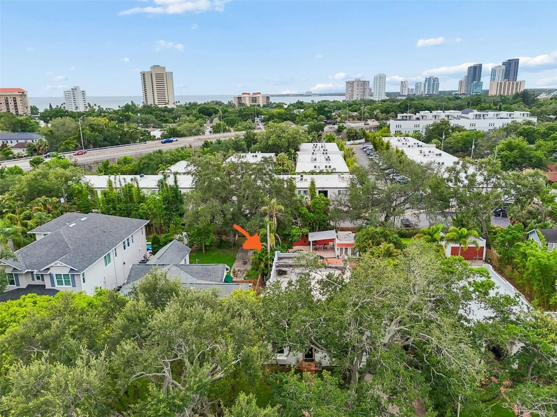 2434 W Prospect Road Tampa FL 33629