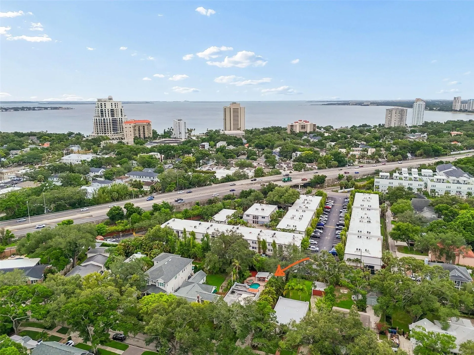2434 W Prospect Road Tampa FL 33629