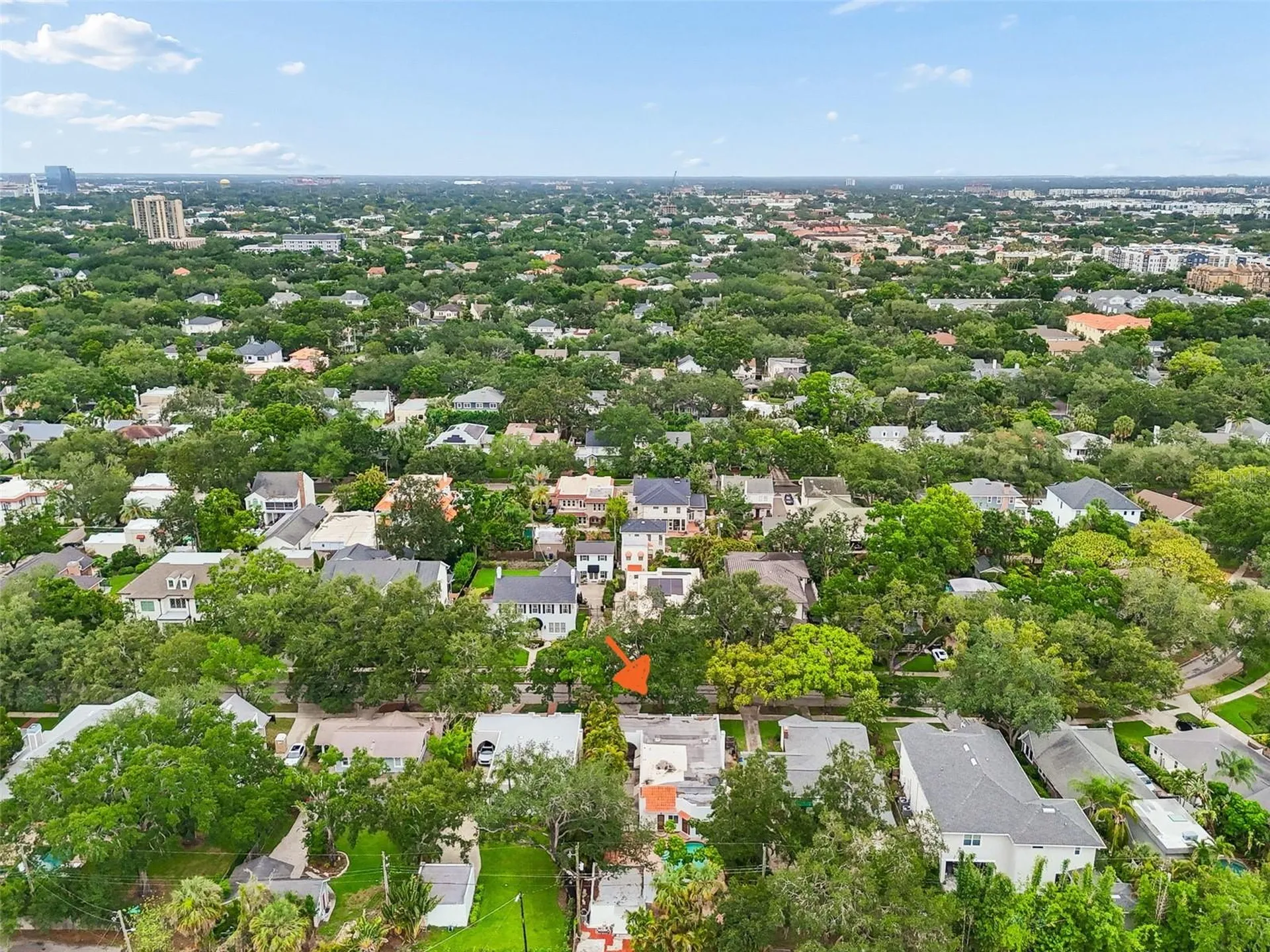 2434 W Prospect Road Tampa FL 33629
