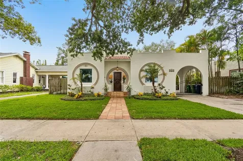 2434 W Prospect Road Tampa FL 33629