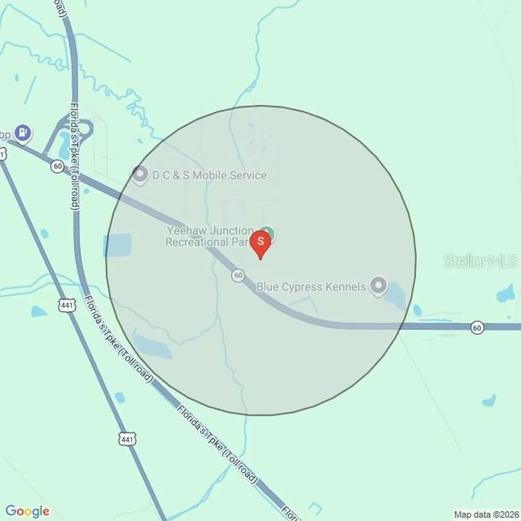 Elm Drive Okeechobee FL 34972