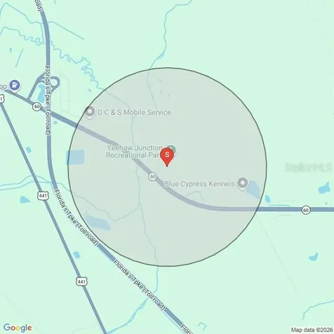 Elm Drive Okeechobee FL 34972