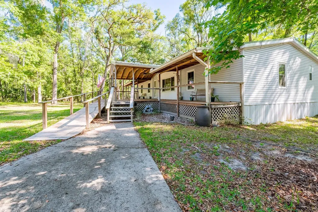343 NE 743rd Street Old Town FL 32680