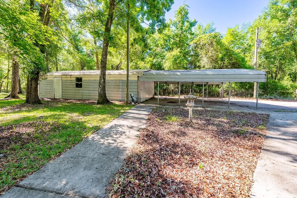 343 NE 743rd Street Old Town FL 32680