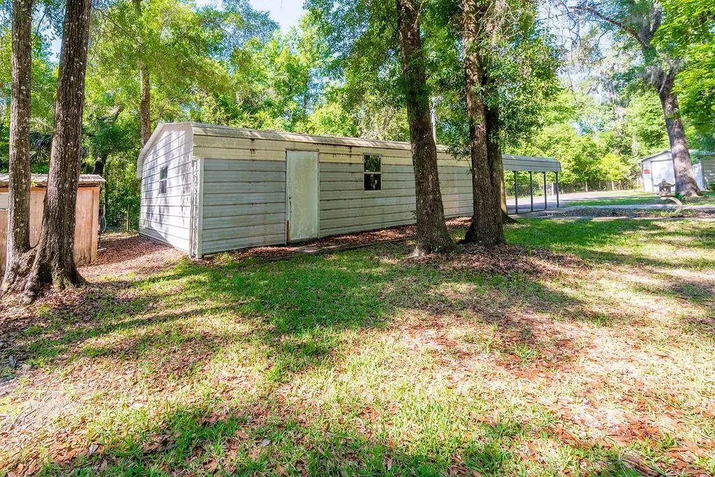 343 NE 743rd Street Old Town FL 32680