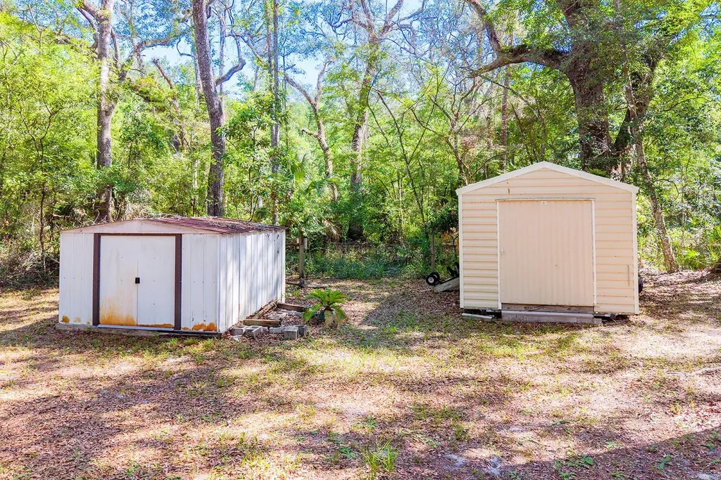 343 NE 743rd Street Old Town FL 32680