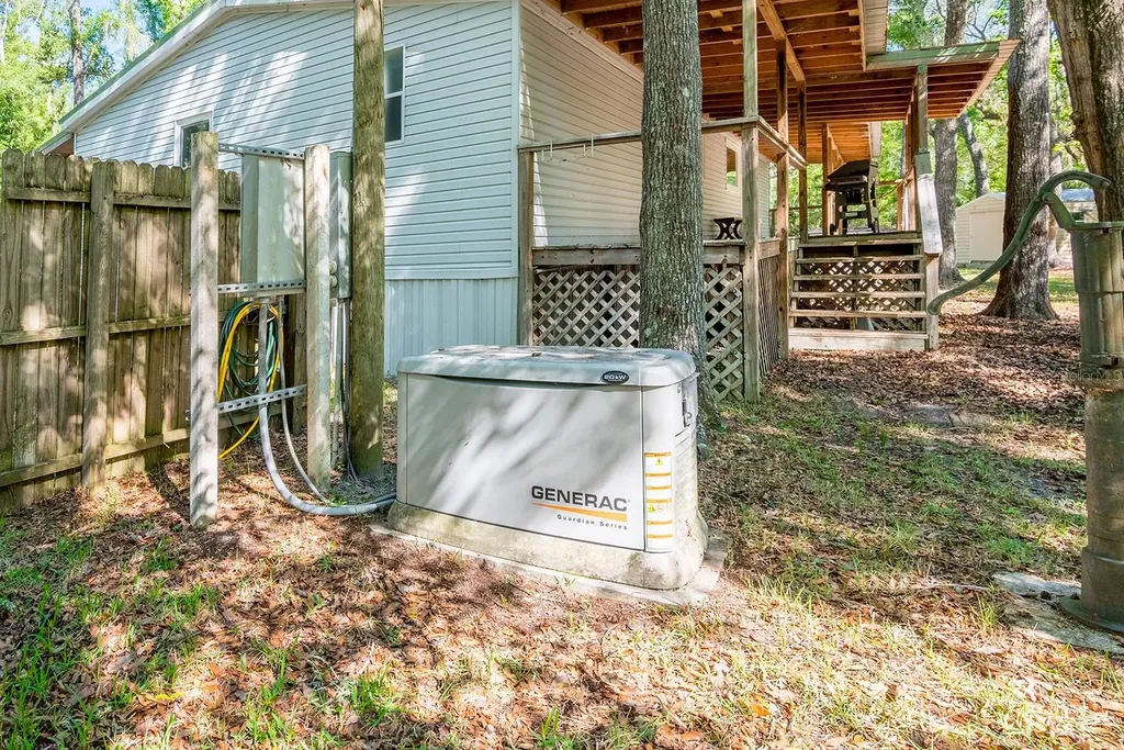 343 NE 743rd Street Old Town FL 32680