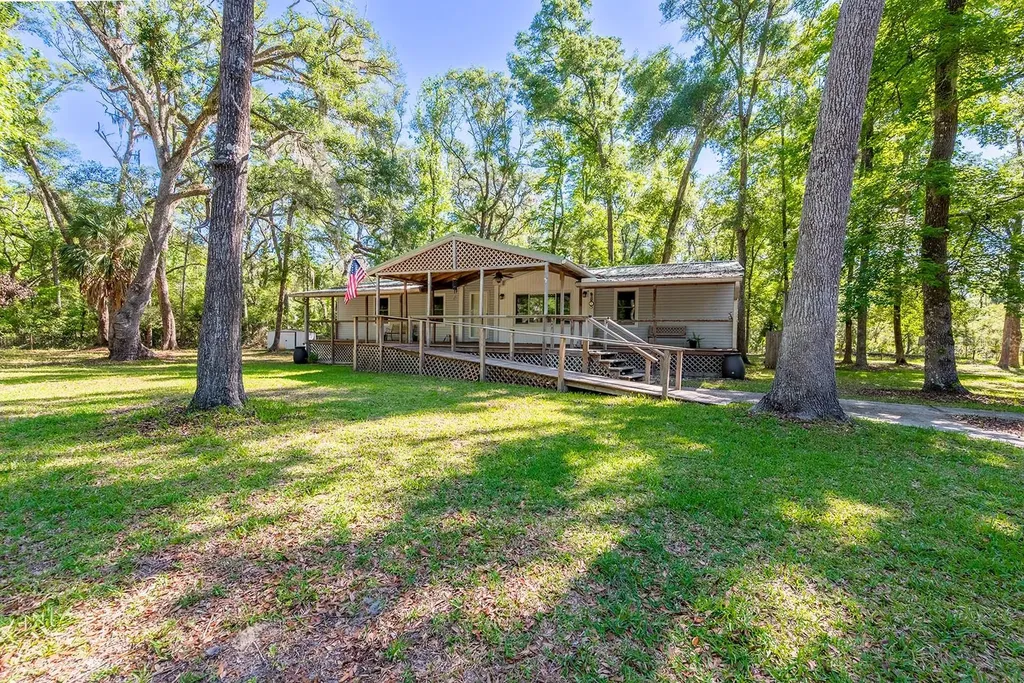 343 NE 743rd Street Old Town FL 32680