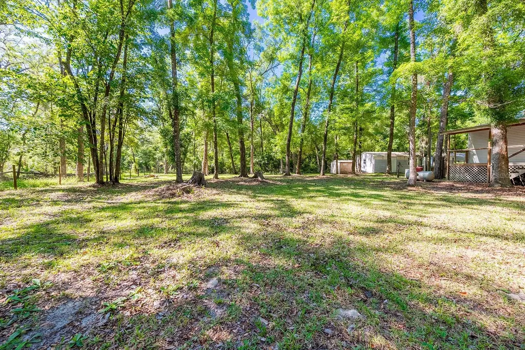 343 NE 743rd Street Old Town FL 32680