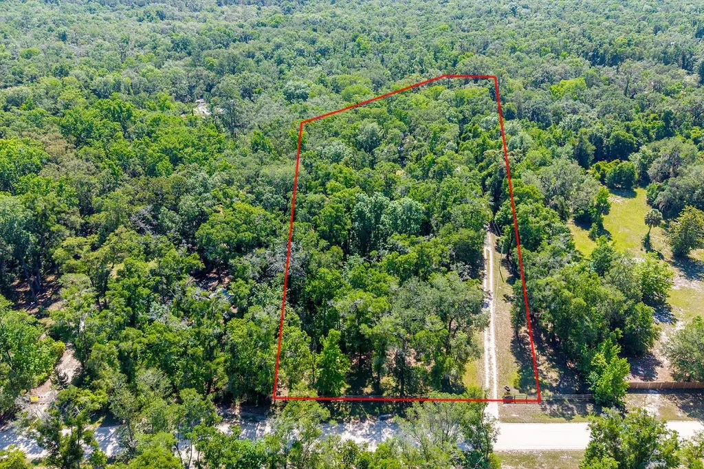 343 NE 743rd Street Old Town FL 32680