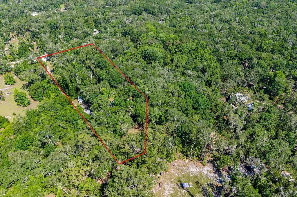 343 NE 743rd Street Old Town FL 32680