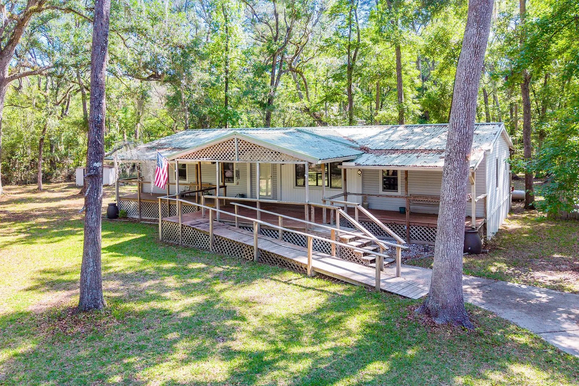 343 NE 743rd Street Old Town FL 32680