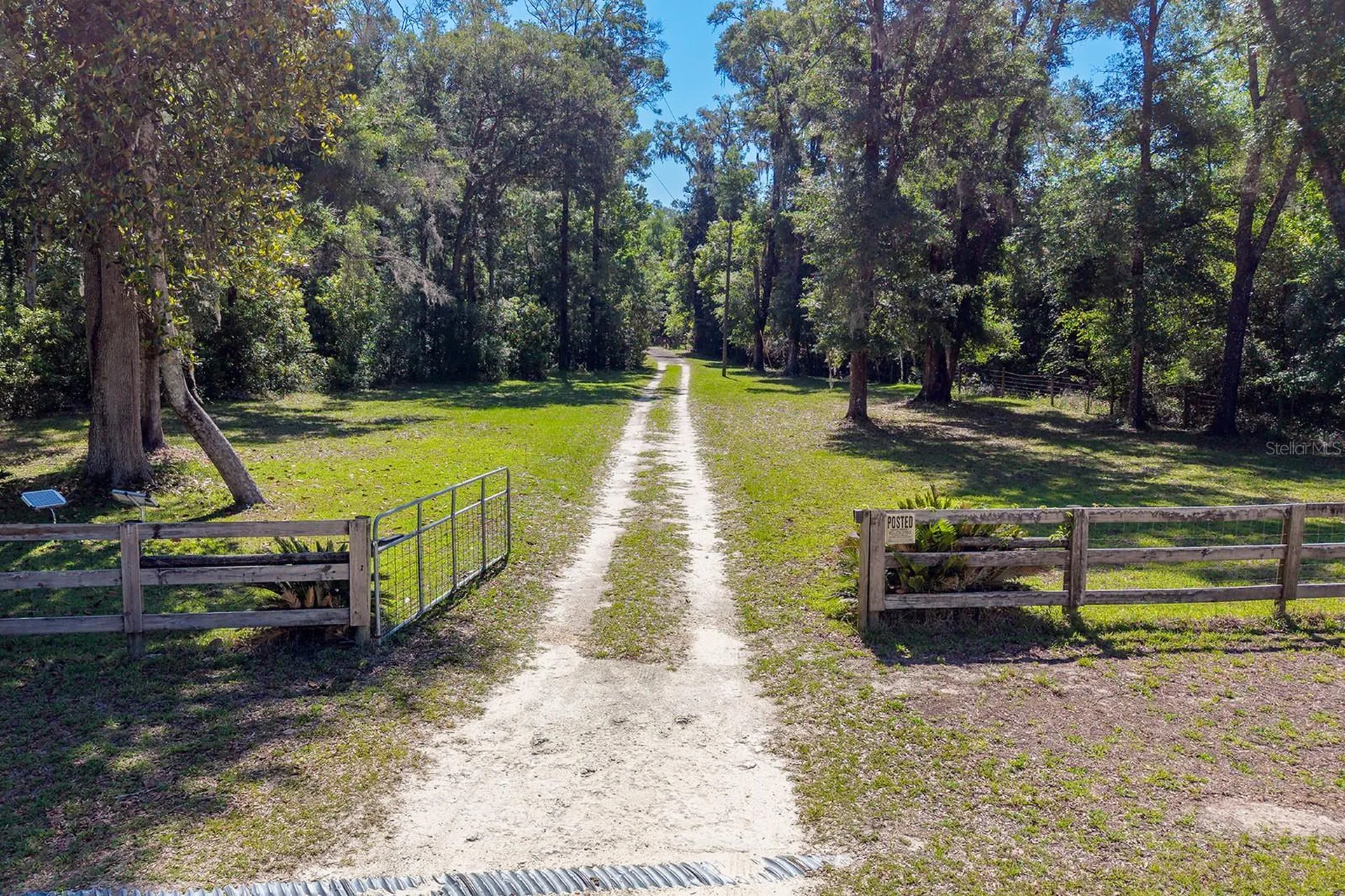 343 NE 743rd Street Old Town FL 32680