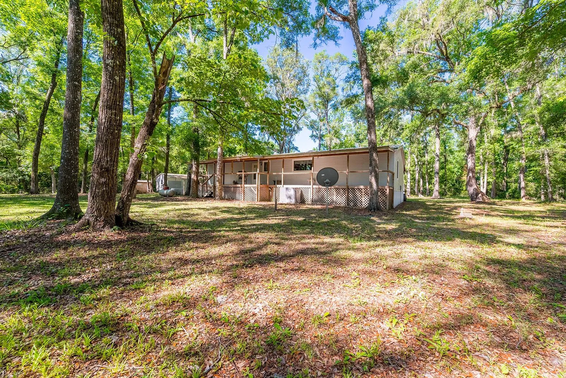 343 NE 743rd Street Old Town FL 32680