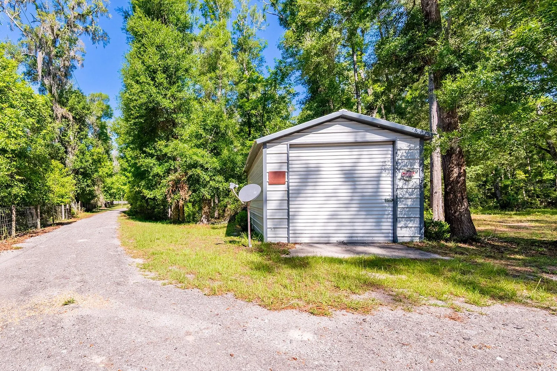 343 NE 743rd Street Old Town FL 32680
