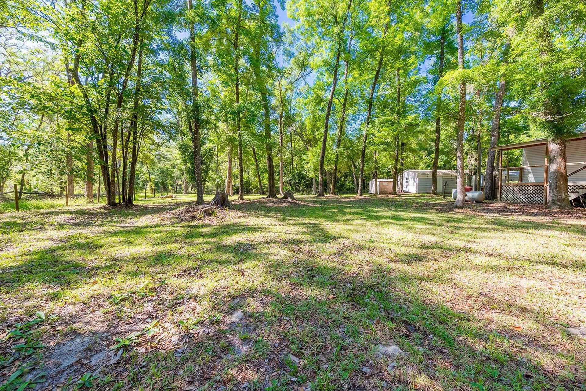 343 NE 743rd Street Old Town FL 32680