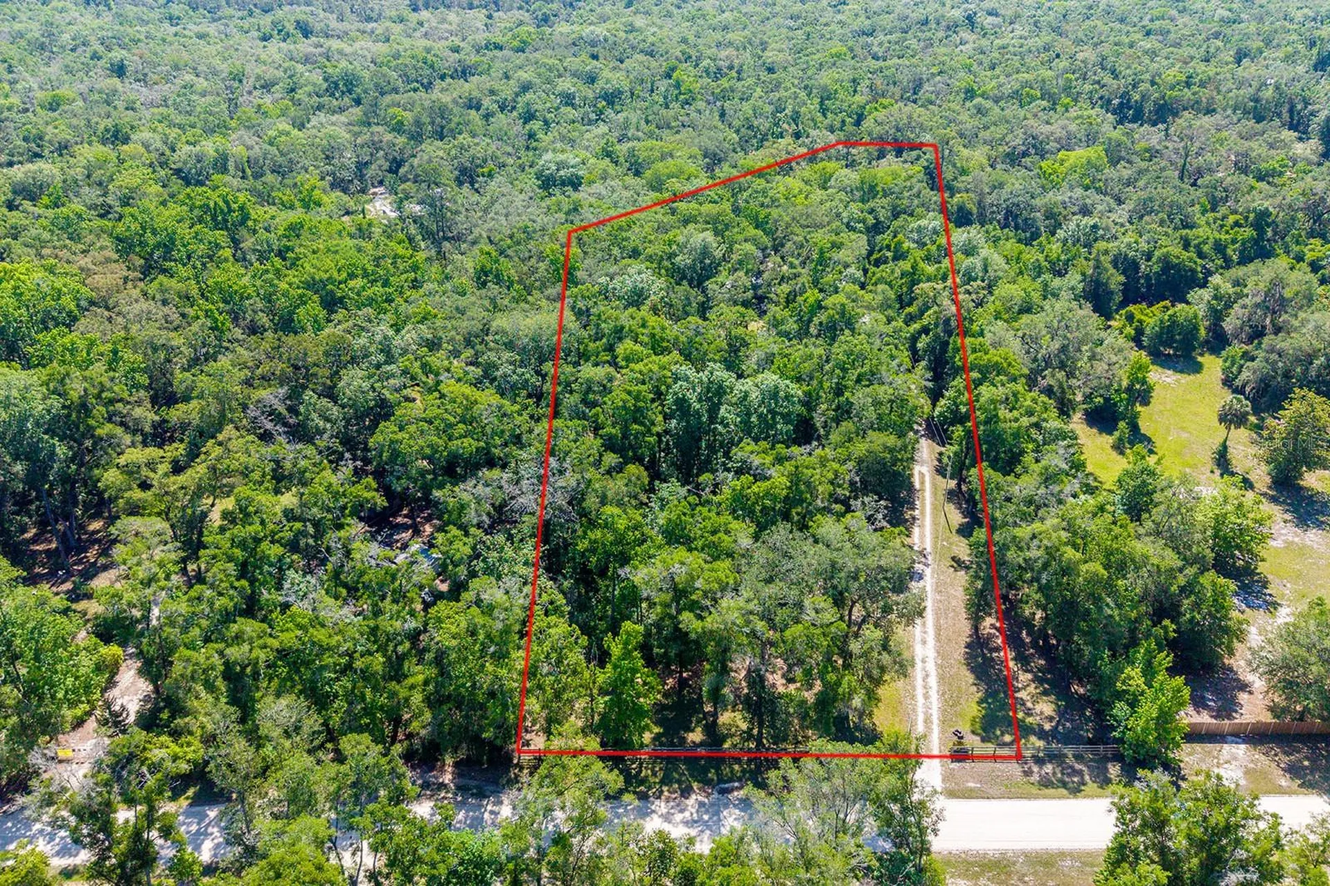343 NE 743rd Street Old Town FL 32680