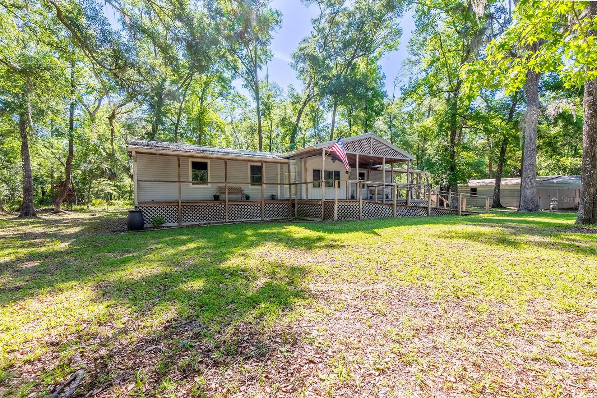 343 NE 743rd Street Old Town FL 32680