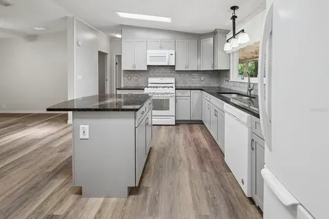 343 NE 743rd Street Old Town FL 32680