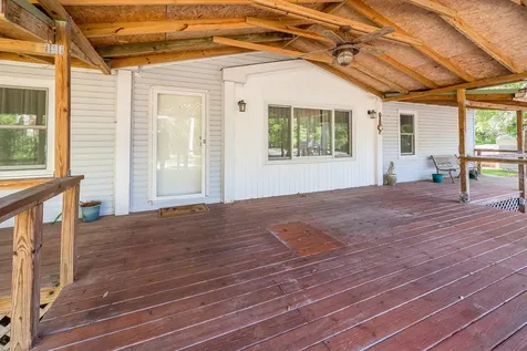 343 NE 743rd Street Old Town FL 32680