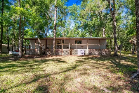 343 NE 743rd Street Old Town FL 32680