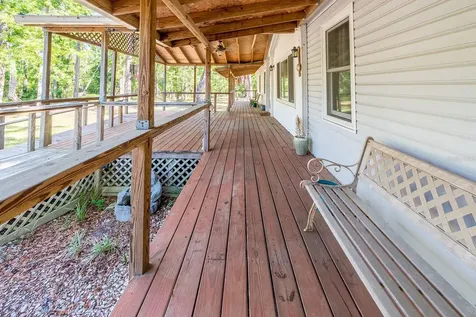 343 NE 743rd Street Old Town FL 32680