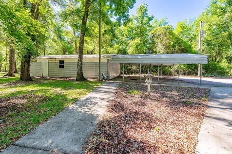 343 NE 743rd Street Old Town FL 32680