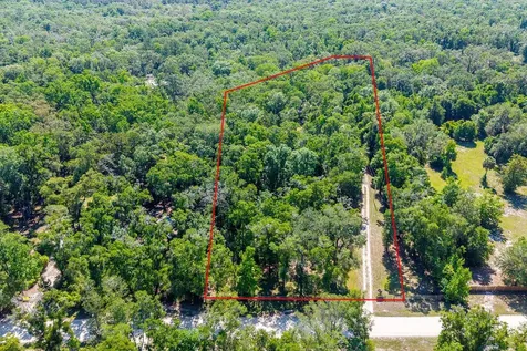 343 NE 743rd Street Old Town FL 32680