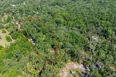 343 NE 743rd Street Old Town FL 32680