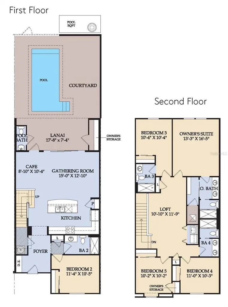 621 Jasmine Lane Davenport FL 33897