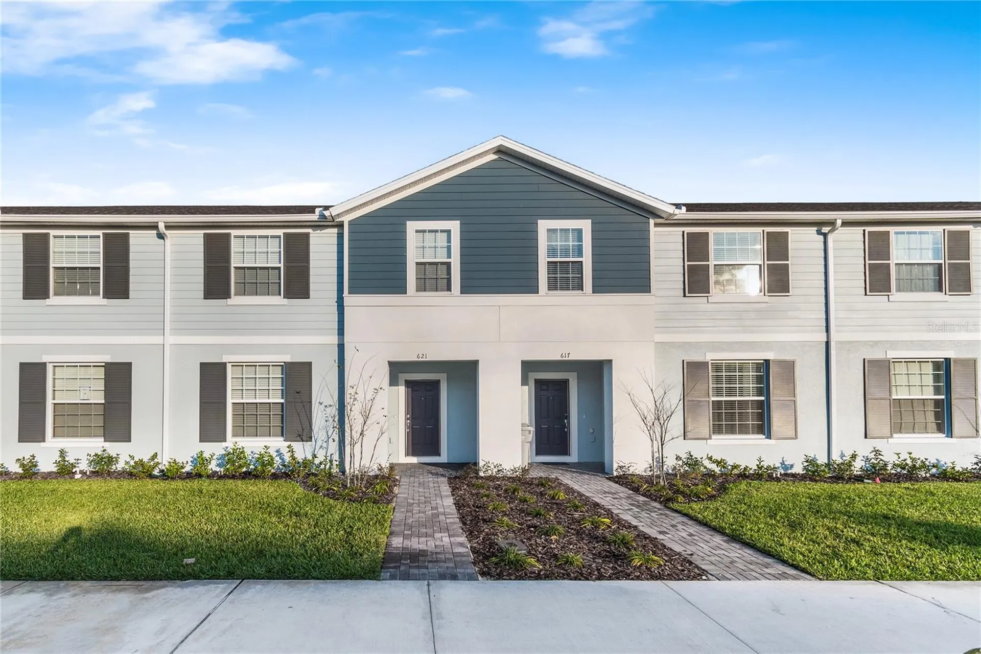 621 Jasmine Lane Davenport FL 33897