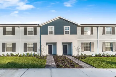 621 Jasmine Lane Davenport FL 33897