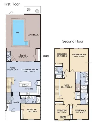 621 Jasmine Lane Davenport FL 33897