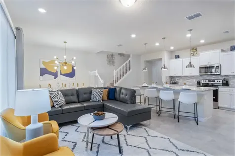 621 Jasmine Lane Davenport FL 33897