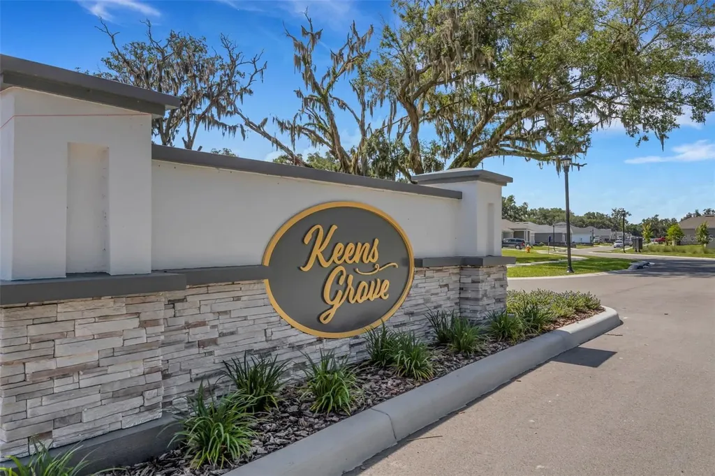 2980 Keens Grove Way Lakeland FL 33810