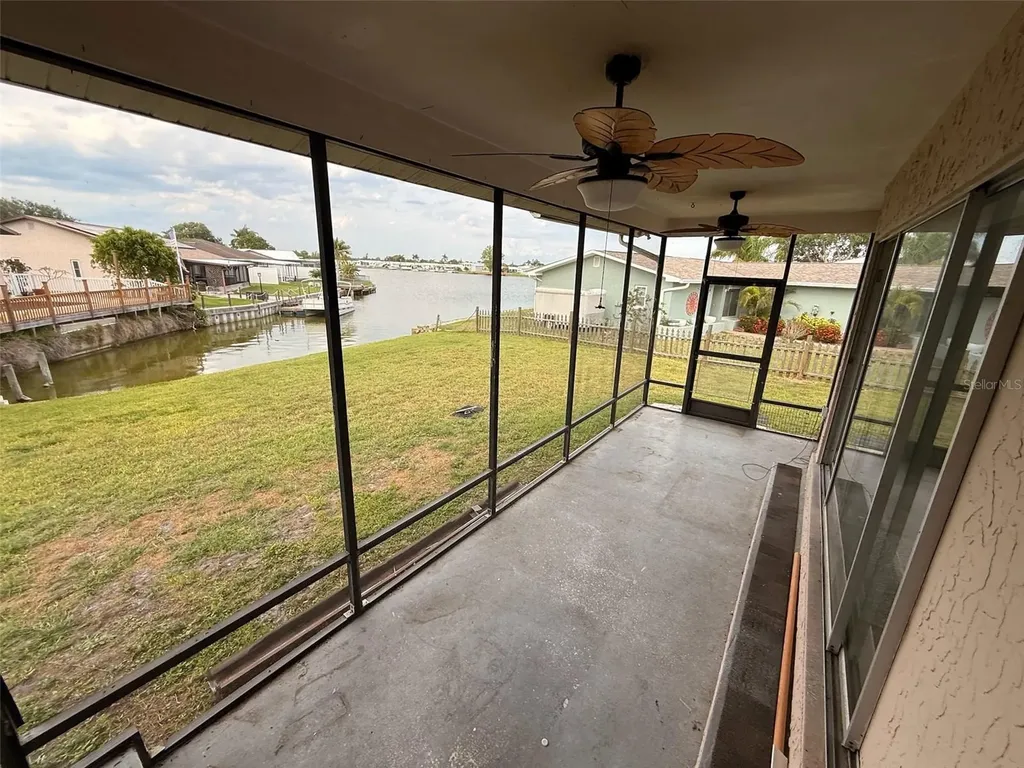 3549 Westminister Court Holiday FL 34691