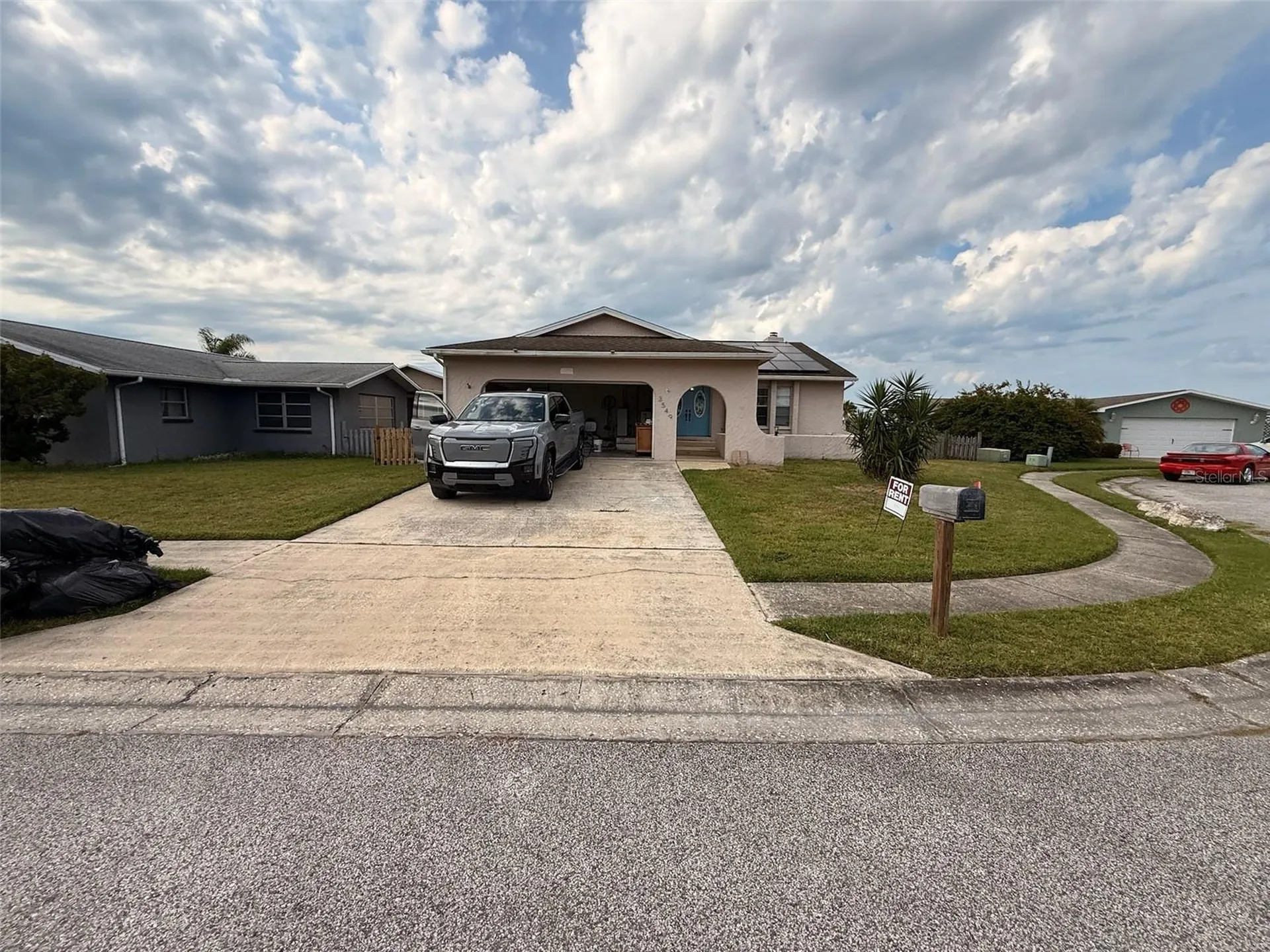 3549 Westminister Court Holiday FL 34691