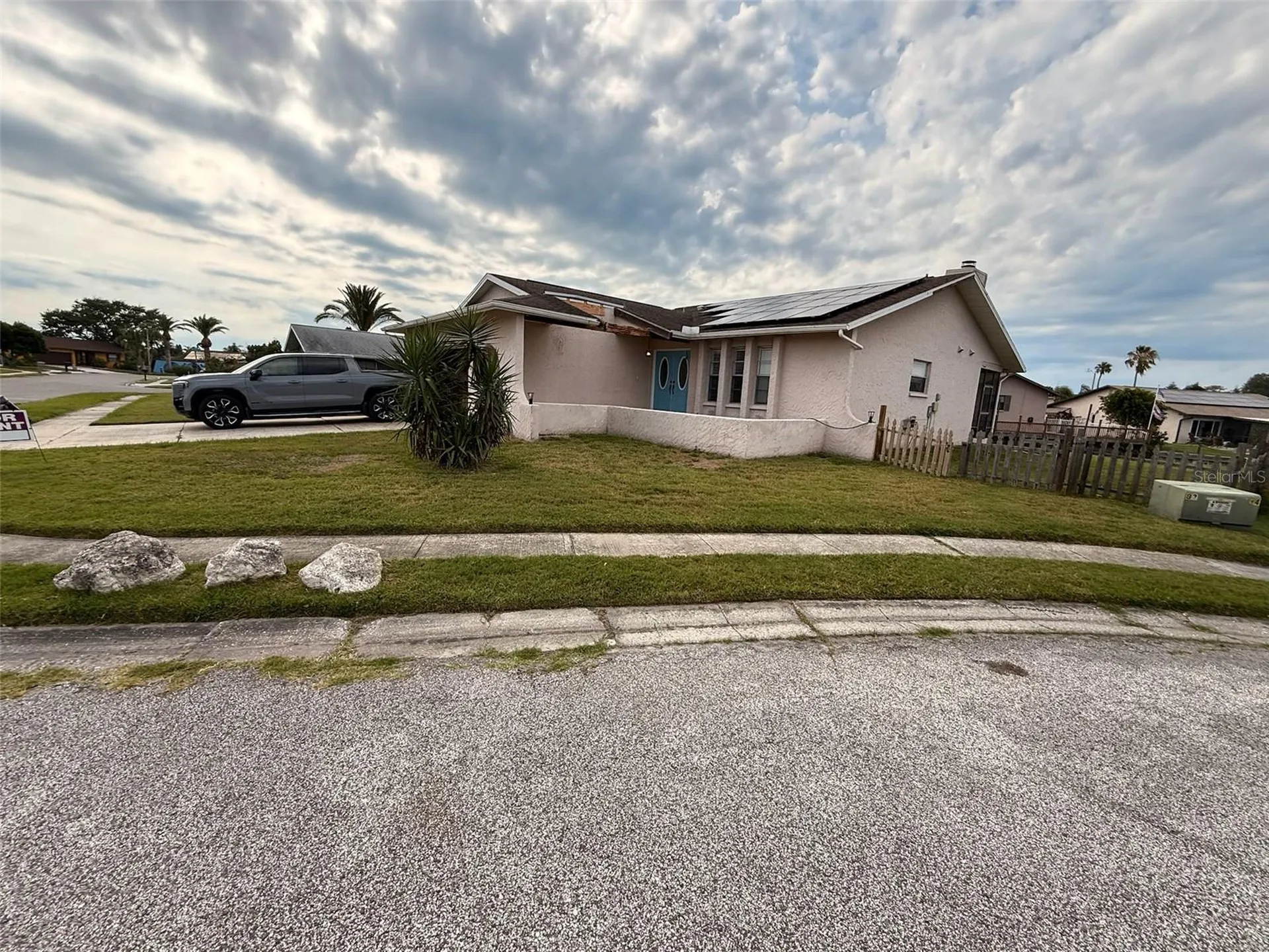 3549 Westminister Court Holiday FL 34691