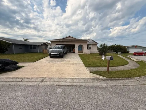 3549 Westminister Court Holiday FL 34691