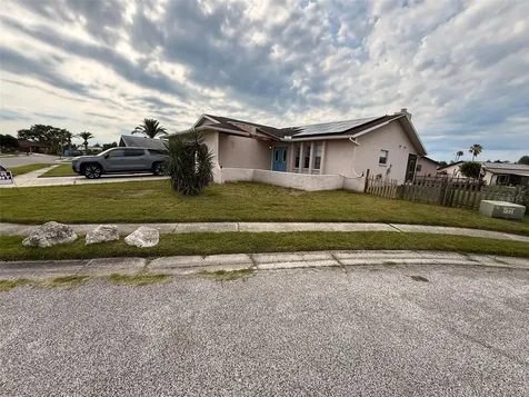 3549 Westminister Court Holiday FL 34691