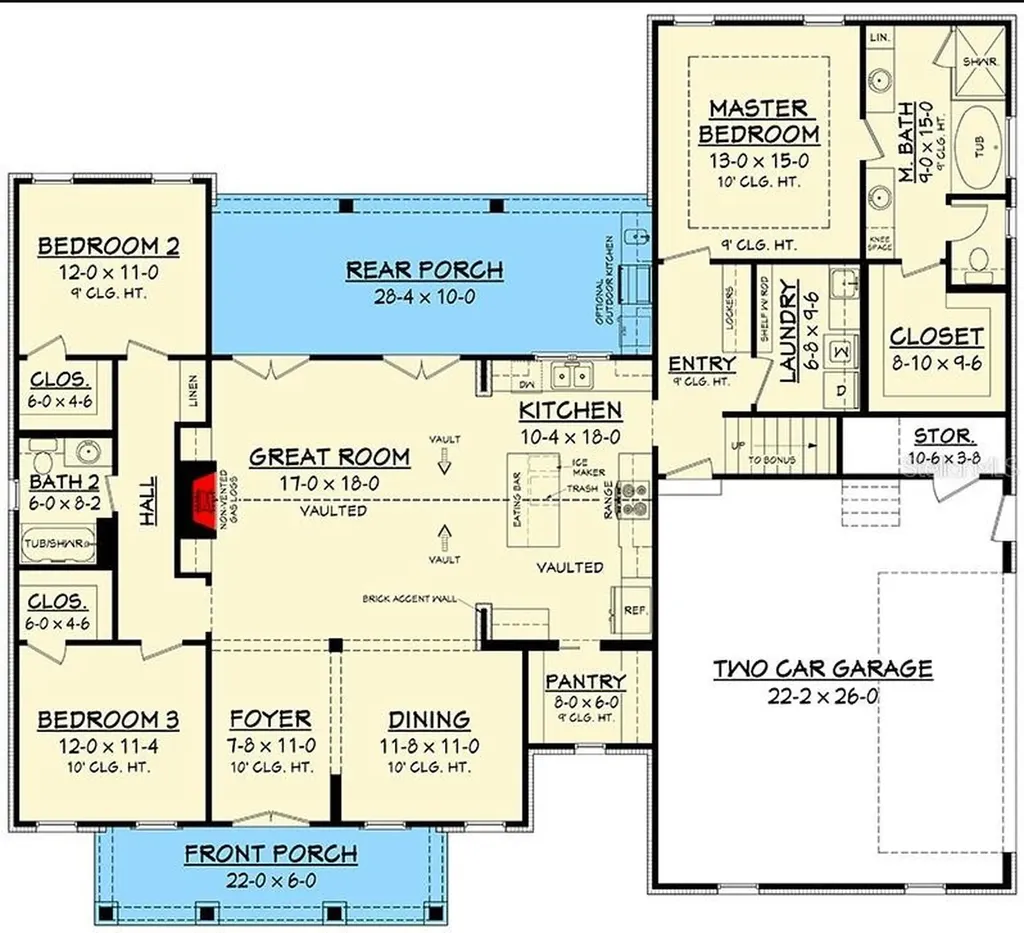 Tbd SE 14th Terrace Bushnell FL 33513