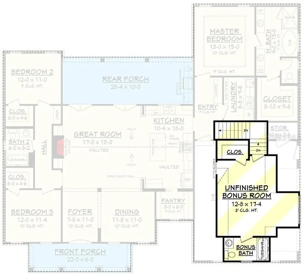 Tbd SE 14th Terrace Bushnell FL 33513