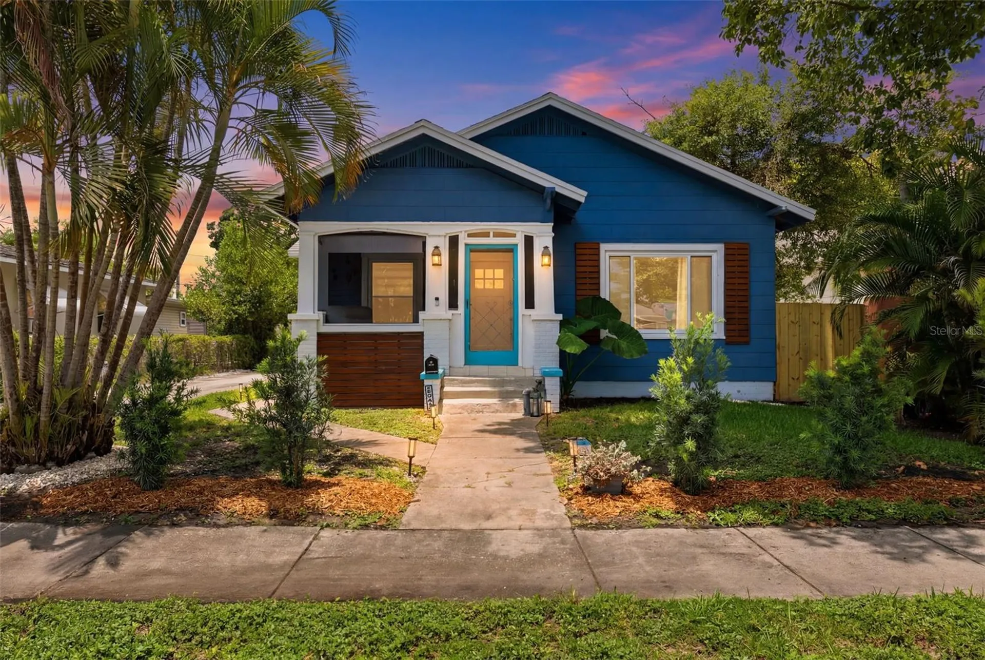 2237 14th Avenue N St Petersburg FL 33713