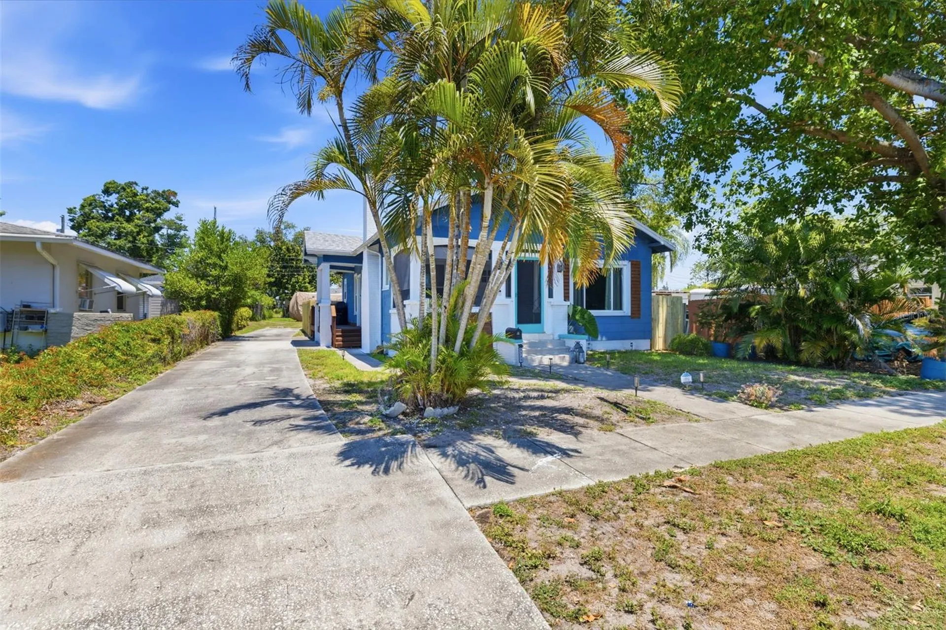 2237 14th Avenue N St Petersburg FL 33713