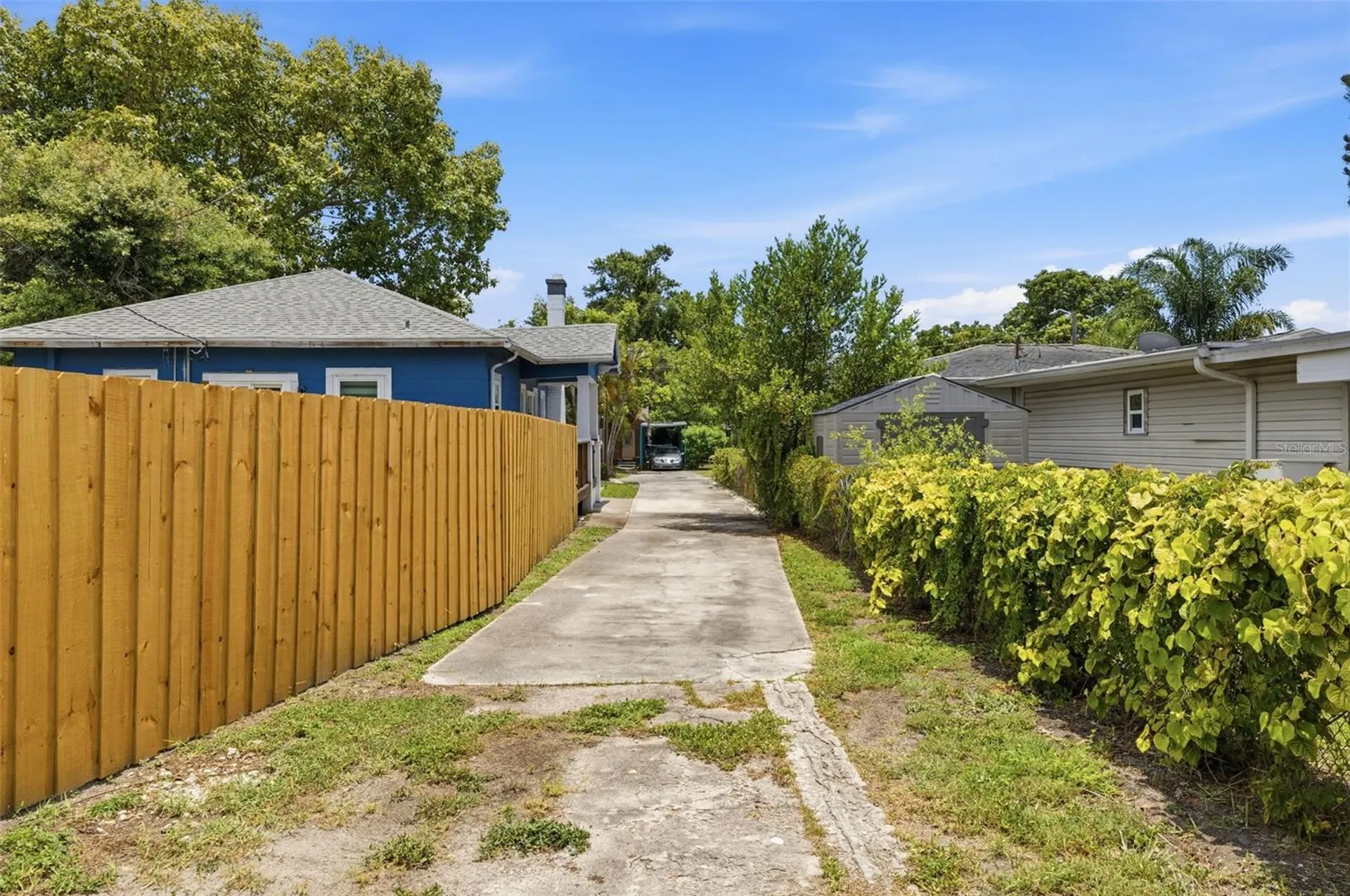 2237 14th Avenue N St Petersburg FL 33713