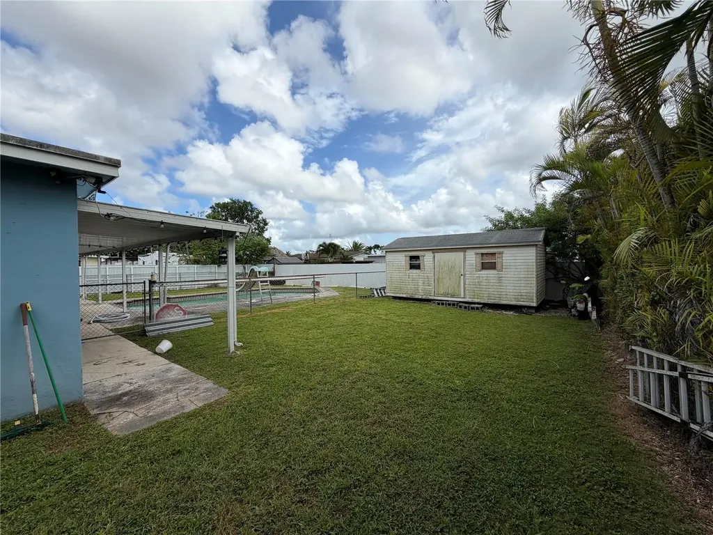 14850 SW 297th Street Homestead FL 33033