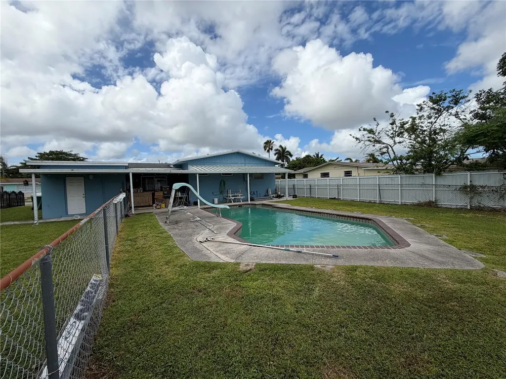 14850 SW 297th Street Homestead FL 33033